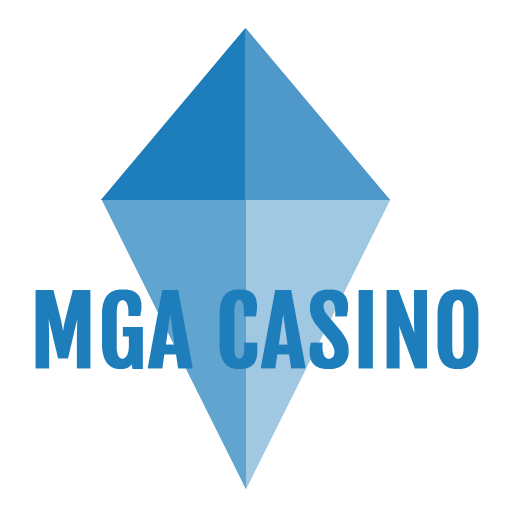 MGACASINO Logo