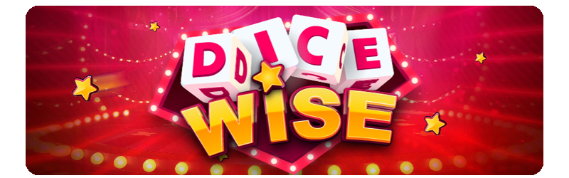 Dice Wise