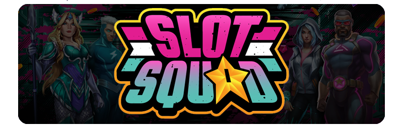 Slot Squad Casino